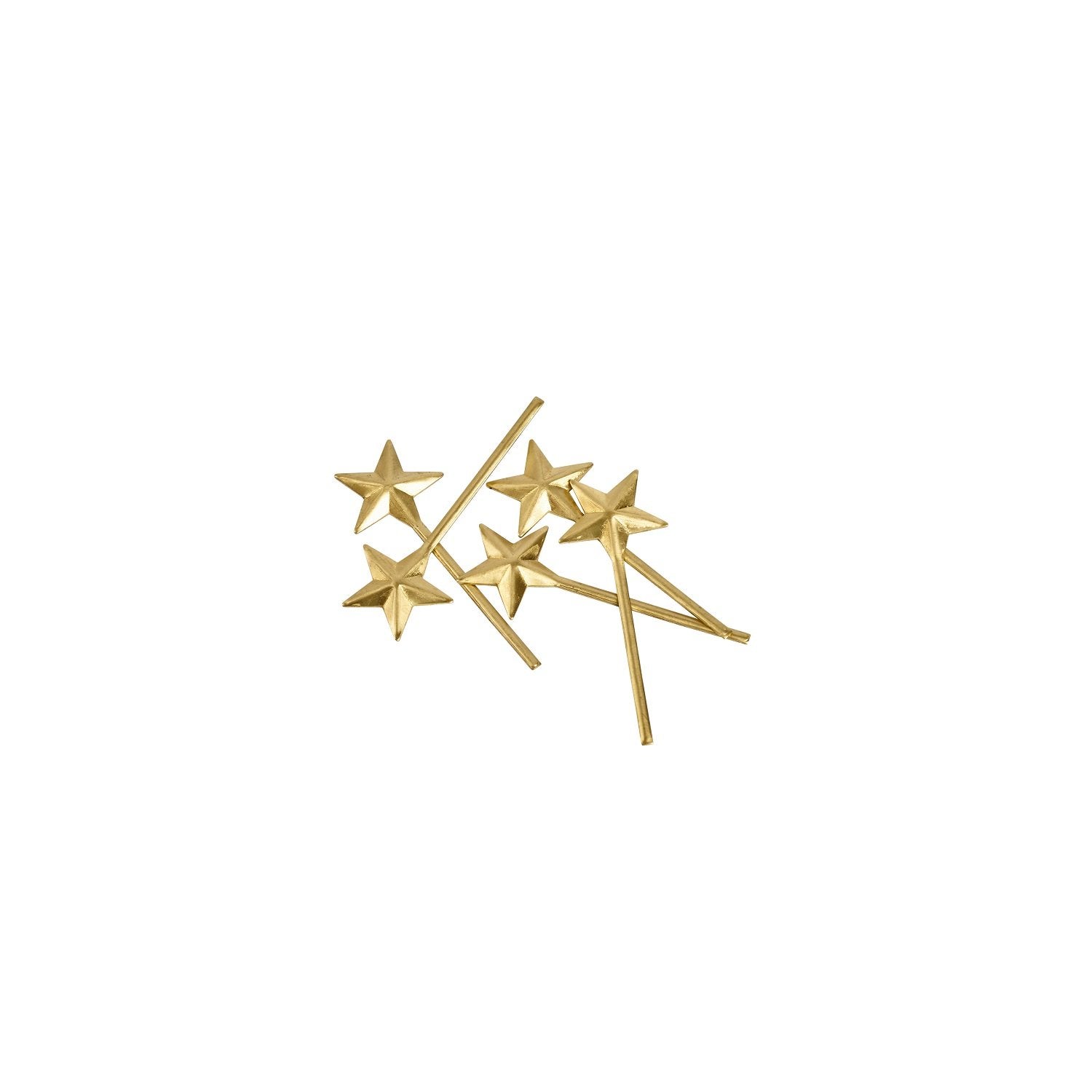 Celestial Stars Glitter Wand Pen — JKA Toys