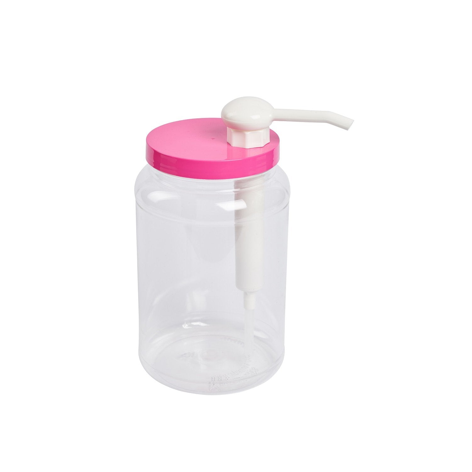 Lotion Container with Pump (Display Lotion Container)
