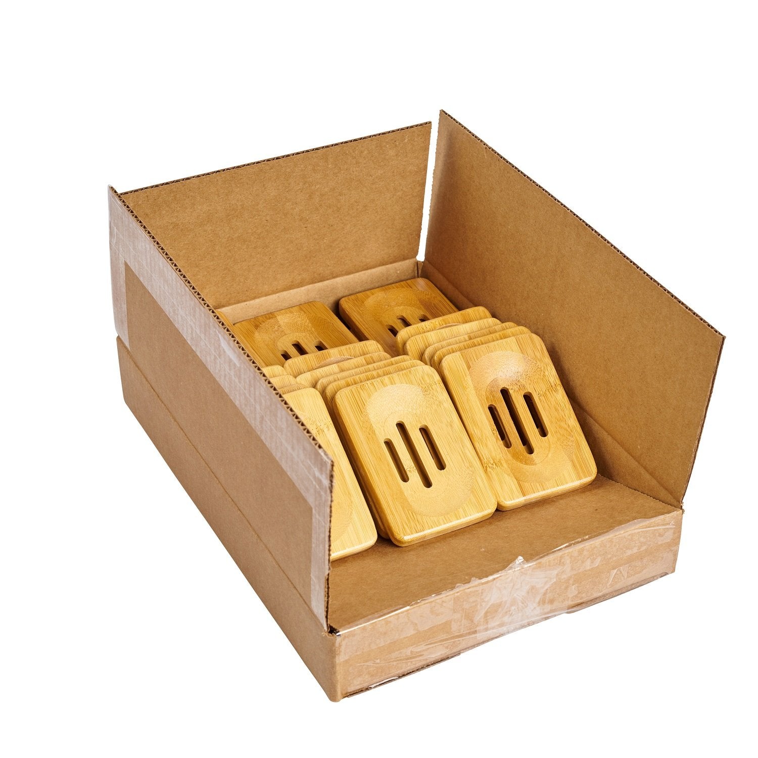 Drying Rack Packaging Shampoo/Conditioner Drying Racks - 24 Count – Sweet & Sassy Packaging